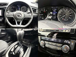 X-TRAIL 4WD