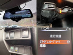 X-TRAIL 4WD