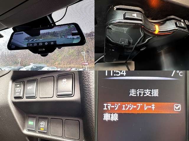 X-TRAIL 4WD