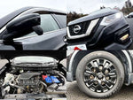 X-TRAIL 4WD