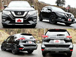 X-TRAIL 4WD