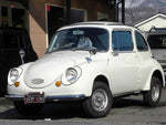 SUBARU 360