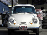 SUBARU 360