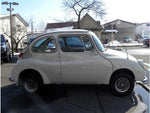SUBARU 360