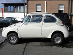 SUBARU 360