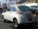 SUBARU 360