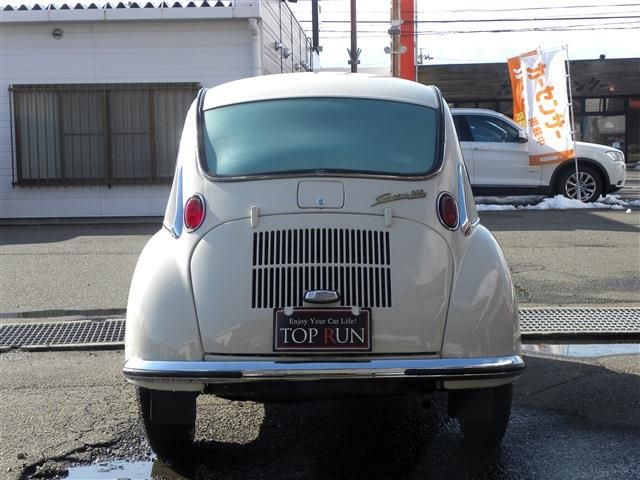 SUBARU 360