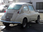 SUBARU 360