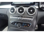 MERCEDES BENZ C class sedan HYBRID