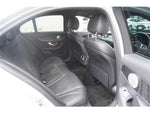 MERCEDES BENZ C class sedan HYBRID