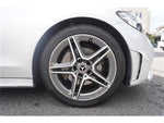 MERCEDES BENZ C class sedan HYBRID