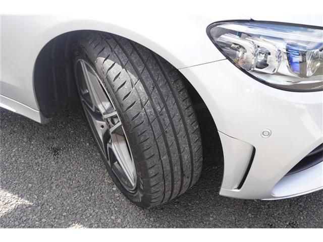 MERCEDES BENZ C class sedan HYBRID