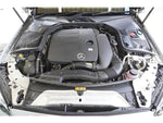 MERCEDES BENZ C class sedan HYBRID