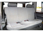 LANDCRUISER van