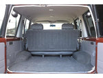 LANDCRUISER van
