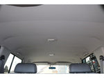 LANDCRUISER van