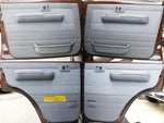 LANDCRUISER van