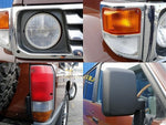 LANDCRUISER van