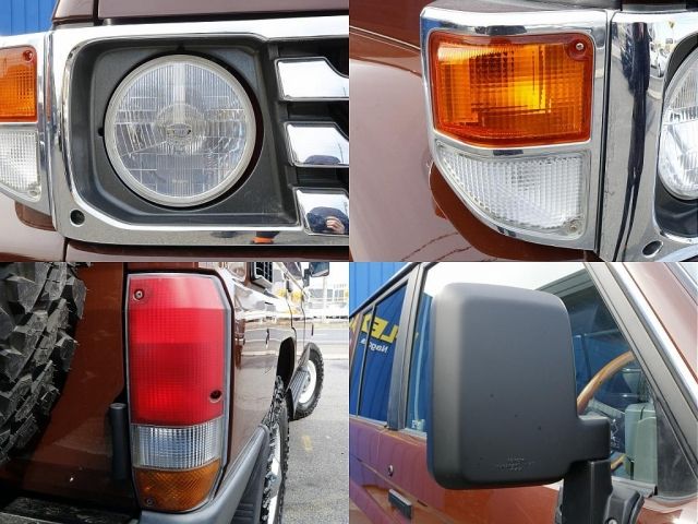 LANDCRUISER van