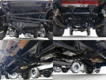 LANDCRUISER van