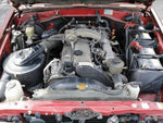 LANDCRUISER van