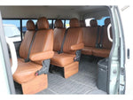 HIACE wagon