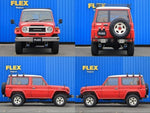 LANDCRUISER van