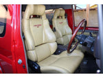 LANDCRUISER van
