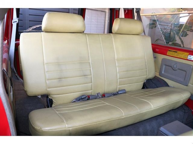 LANDCRUISER van