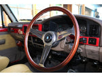 LANDCRUISER van
