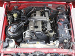 LANDCRUISER van