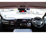 HIACE van 2WD