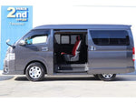 HIACE van 2WD