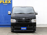 HIACE van 2WD