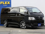 HIACE van 2WD