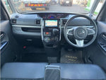 TANTO CUSTOM 4WD