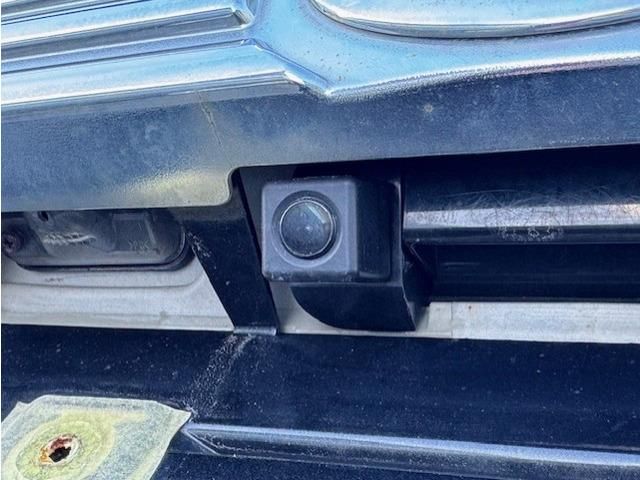 TANTO CUSTOM 4WD
