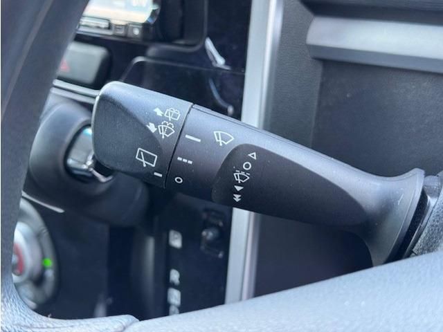 TANTO CUSTOM 4WD