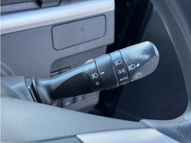 TANTO CUSTOM 4WD