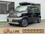 HUSTLER 4WD