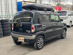 HUSTLER 4WD