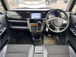 HUSTLER 4WD