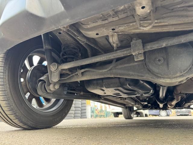 HUSTLER 4WD