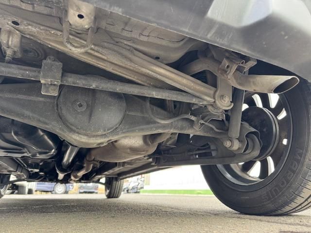 HUSTLER 4WD