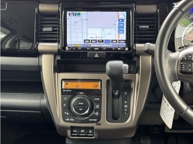 HUSTLER 4WD