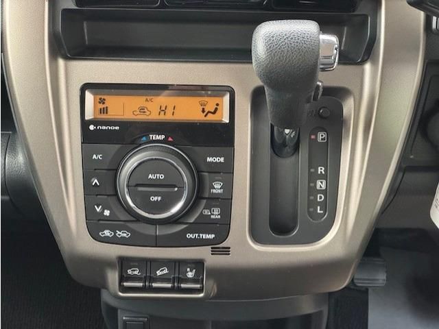HUSTLER 4WD