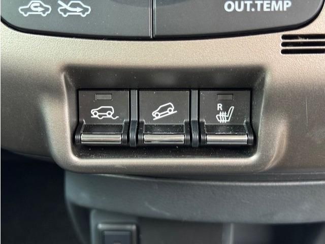 HUSTLER 4WD