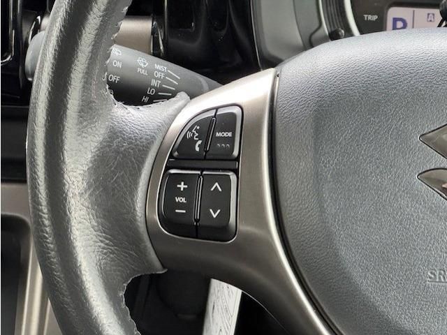 HUSTLER 4WD