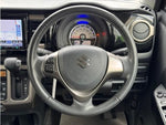 HUSTLER 4WD