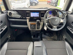 HUSTLER 4WD